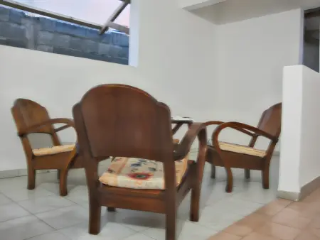 Appartement charmant à Port-Louis avec jardin clôturé - Photo 23