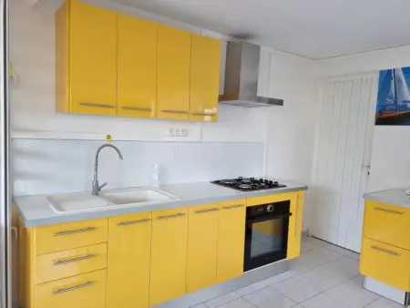 Appartement cosy avec piscine privée, Le François, 40 m² - Photo 2