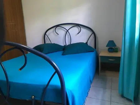 Appartement cosy avec piscine privée, Le François, 40 m² - Photo 5