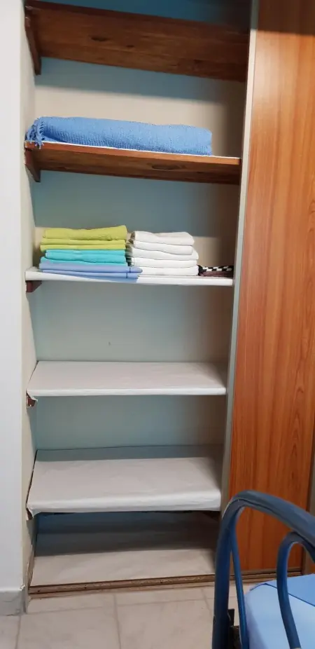 Appartement cosy avec piscine privée, Le François, 40 m² - Photo 11