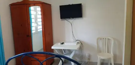 Appartement cosy avec piscine privée, Le François, 40 m² - Photo 16