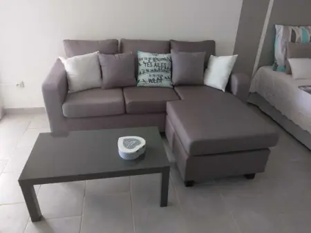 Studio charmant avec vue sur la mer - 45 m² - Le Robert - Photo 3