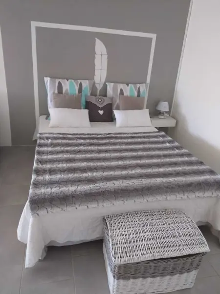 Studio charmant avec vue sur la mer - 45 m² - Le Robert - Photo 4