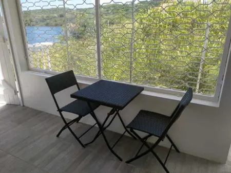 Studio charmant avec vue sur la mer - 45 m² - Le Robert - Photo 5