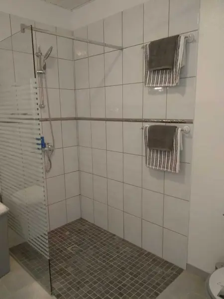 Studio charmant avec vue sur la mer - 45 m² - Le Robert - Photo 10