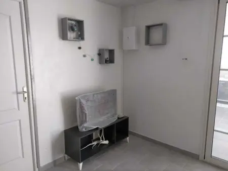 Studio charmant avec vue sur la mer - 45 m² - Le Robert - Photo 13