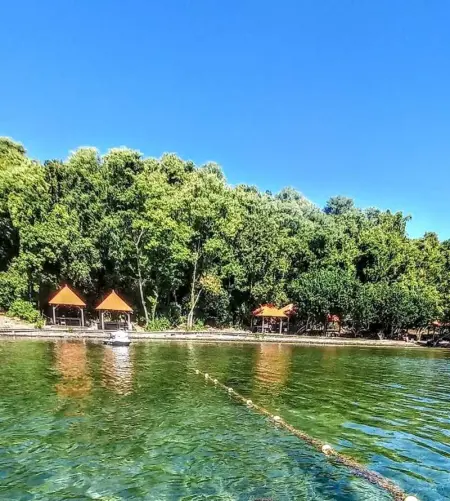 Studio charmant avec vue sur la mer - 45 m² - Le Robert - Photo 14