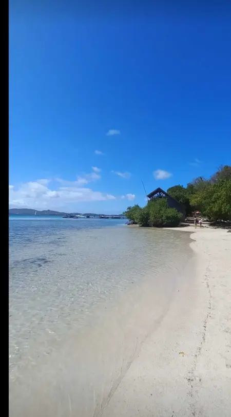 Studio charmant avec vue sur la mer - 45 m² - Le Robert - Photo 17