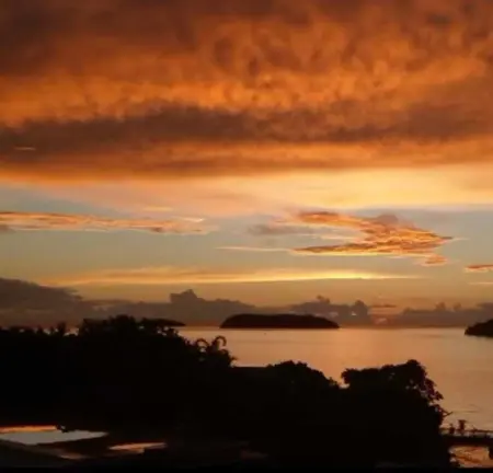 Studio charmant avec vue sur la mer - 45 m² - Le Robert - Photo 18