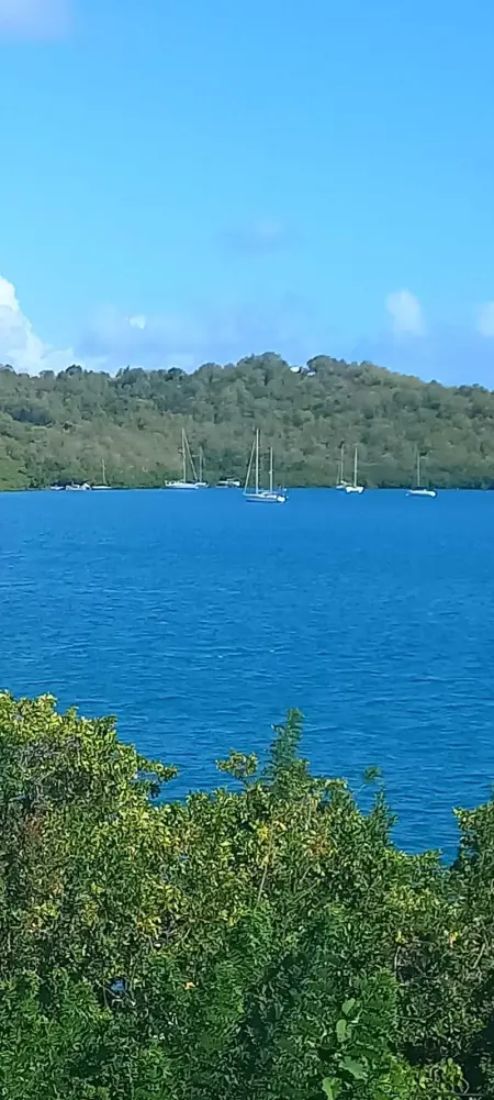 Studio charmant avec vue sur la mer - 45 m² - Le Robert - Photo 24