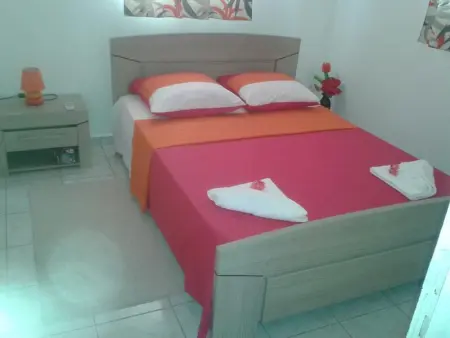 Maison chaleureuse à Le Moule avec piscine partagée - Photo 1