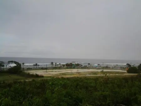 Maison chaleureuse à Le Moule avec piscine partagée - Photo 23