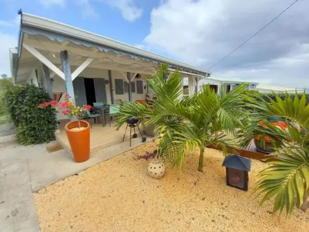 Villa élégante à Bouillante avec piscine privée - Photo 2