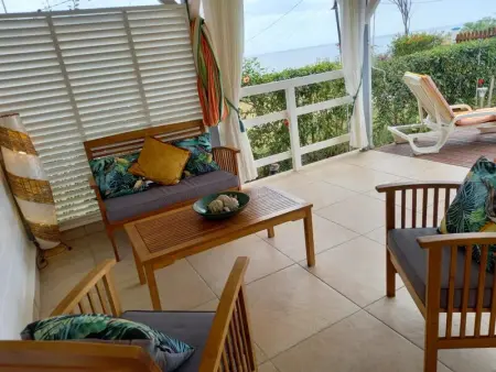 Villa élégante à Bouillante avec piscine privée - Photo 3