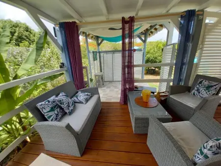 Villa élégante à Bouillante avec piscine privée - Photo 4