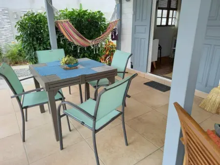 Villa élégante à Bouillante avec piscine privée - Photo 5