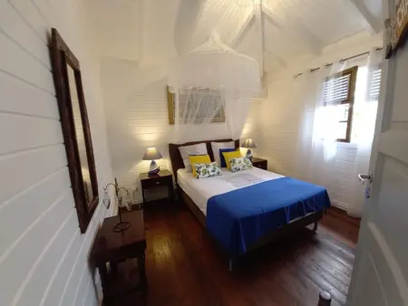 Villa élégante à Bouillante avec piscine privée - Photo 7