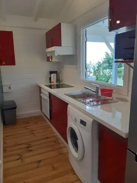 Villa élégante à Bouillante avec piscine privée - Photo 8