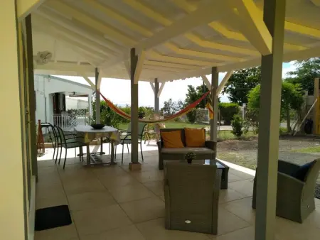 Villa élégante à Bouillante avec piscine privée - Photo 9