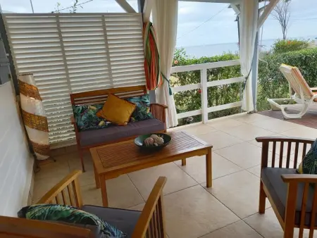 Villa élégante à Bouillante avec piscine privée - Photo 14