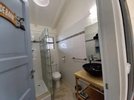 Villa élégante à Bouillante avec piscine privée - Photo 17