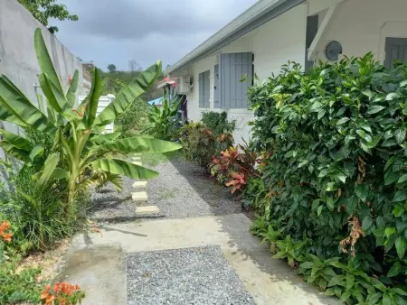 Villa élégante à Bouillante avec piscine privée - Photo 18