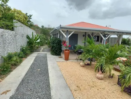 Villa élégante à Bouillante avec piscine privée - Photo 19