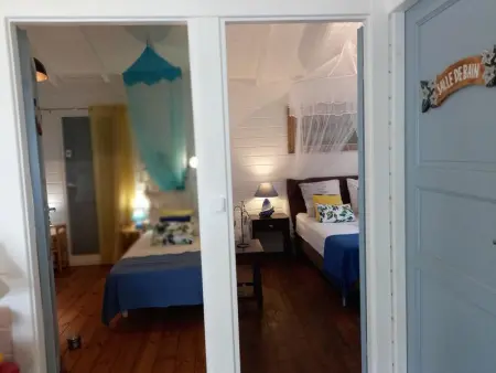 Villa élégante à Bouillante avec piscine privée - Photo 20