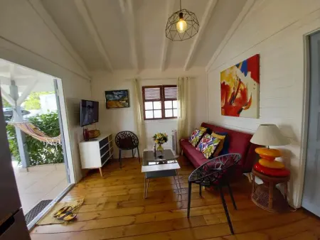 Villa élégante à Bouillante avec piscine privée - Photo 23