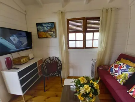 Villa élégante à Bouillante avec piscine privée - Photo 24