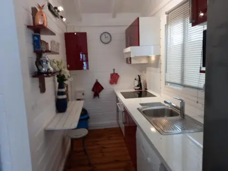 Villa élégante à Bouillante avec piscine privée - Photo 25