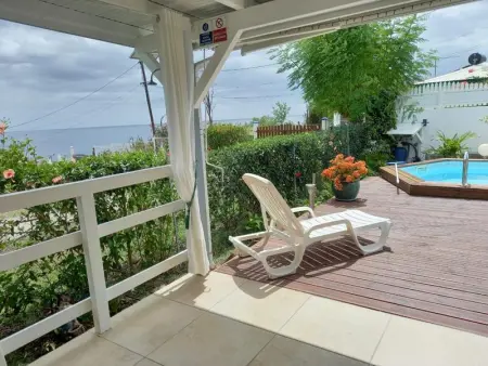 Villa élégante à Bouillante avec piscine privée - Photo 26