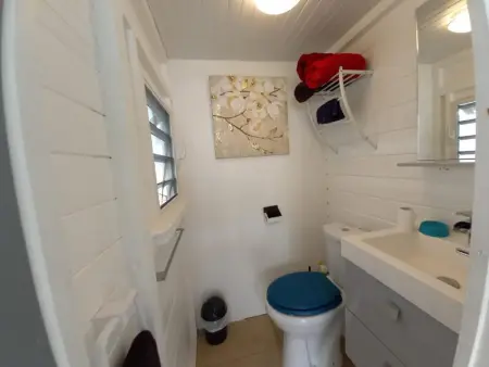 Villa élégante à Bouillante avec piscine privée - Photo 27