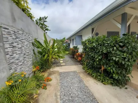 Villa élégante à Bouillante avec piscine privée - Photo 28