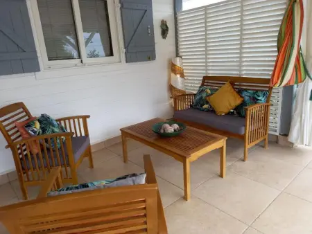 Villa élégante à Bouillante avec piscine privée - Photo 31