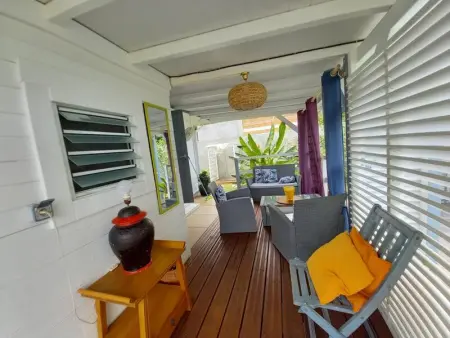 Villa élégante à Bouillante avec piscine privée - Photo 32