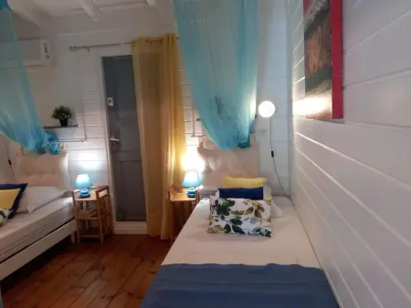 Villa élégante à Bouillante avec piscine privée - Photo 33