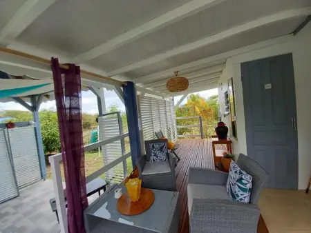 Villa élégante à Bouillante avec piscine privée - Photo 34