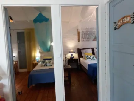 Villa élégante à Bouillante avec piscine privée - Photo 35