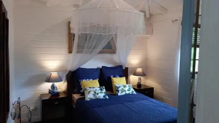 Villa élégante à Bouillante avec piscine privée - Photo 38