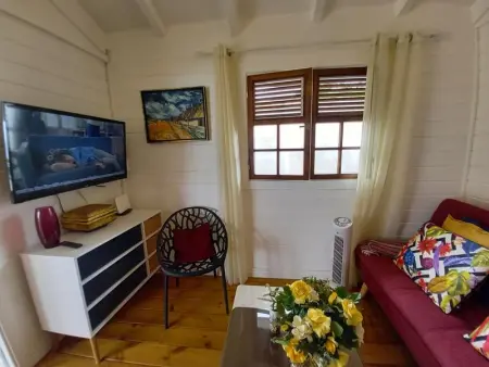 Villa élégante à Bouillante avec piscine privée - Photo 39