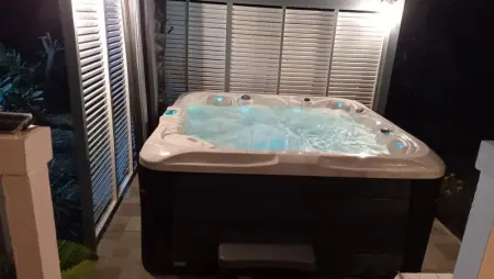 Villa élégante à Bouillante avec piscine privée - Photo 40