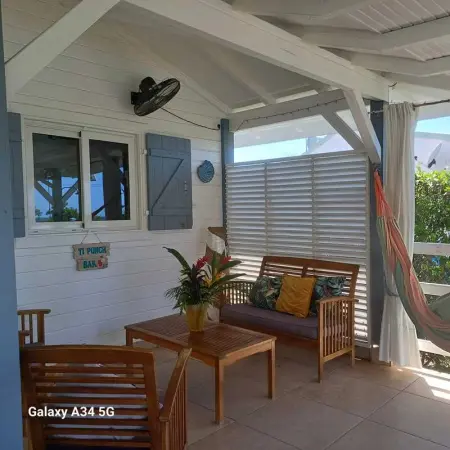 Villa élégante à Bouillante avec piscine privée - Photo 45