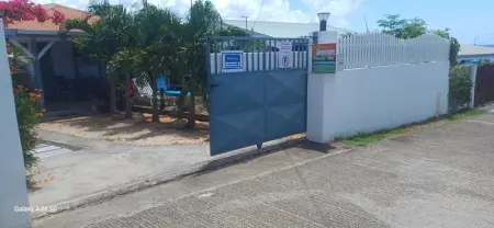 Villa élégante à Bouillante avec piscine privée - Photo 46