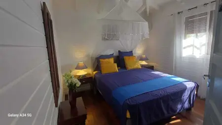 Villa élégante à Bouillante avec piscine privée - Photo 48