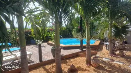 Villa élégante à Bouillante avec piscine privée - Photo 49