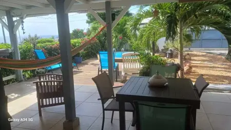 Villa élégante à Bouillante avec piscine privée - Photo 56