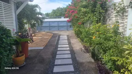 Villa élégante à Bouillante avec piscine privée - Photo 57