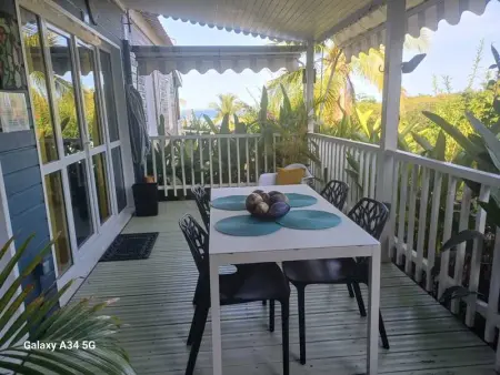 Villa élégante à Bouillante avec piscine privée - Photo 59