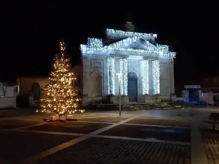 Chaleureuse maison au Moule avec piscine partagée - Photo 16